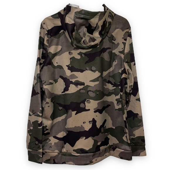 NIKE THERMA-FIT - Picture 3 of 6